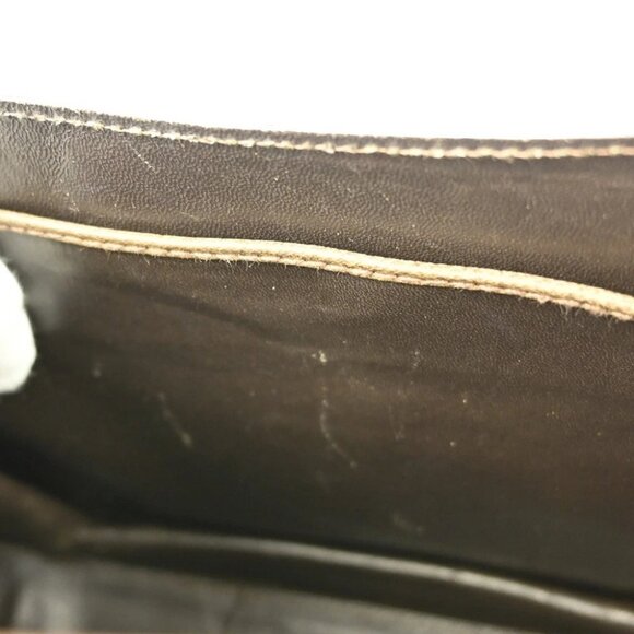 Gucci Brown Shoulder Bag NQ02647 BNN05 - Picture 5 of 8